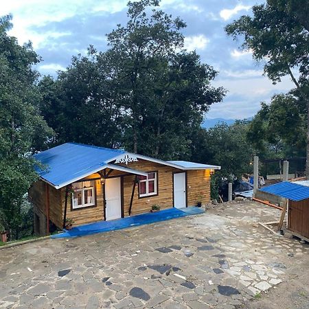 Estancia Las Golondrinas Tecpán Guatemala Kültér fotó