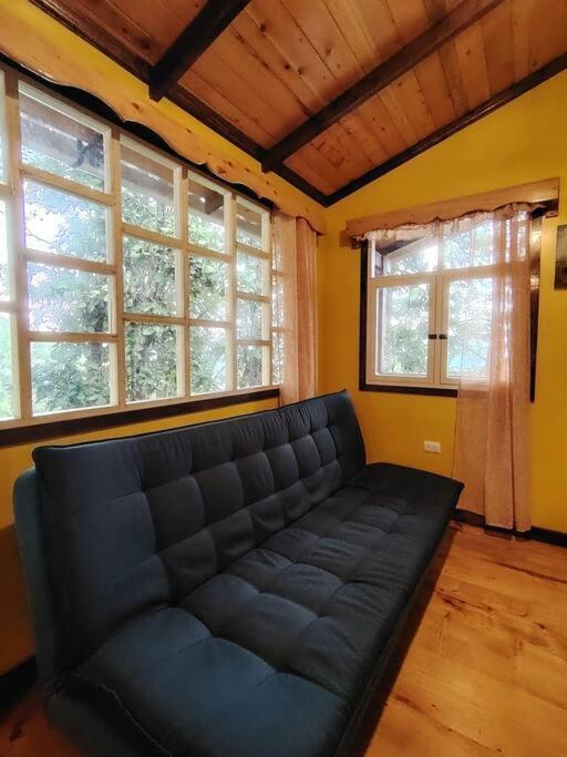 Estancia Las Golondrinas Tecpán Guatemala Kültér fotó