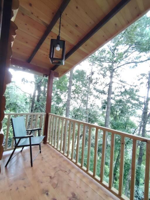 Estancia Las Golondrinas Tecpán Guatemala Kültér fotó